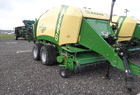 2011 KRONE 1290 HDP XC