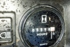 1995 John Deere 4X2