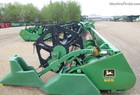 1997 John Deere 925