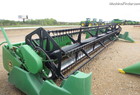 1997 John Deere 925