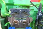2011 John Deere 8285R