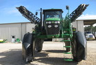 2010 John Deere 4830