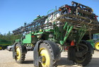 2010 John Deere 4830