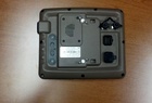 2012 John Deere 0706PC GS3 2630 DISPLAY
