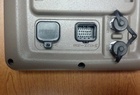 2012 John Deere 0706PC GS3 2630 DISPLAY