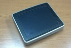 2012 John Deere 0706PC GS3 2630 DISPLAY