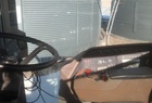 1995 John Deere 8300