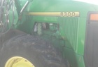 1995 John Deere 8300