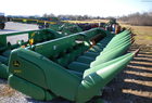 2008 John Deere 612C