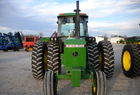 1990 John Deere 4455