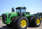 2010 John Deere 9530