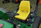 2001 John Deere 4100