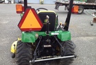 2006 John Deere 2305