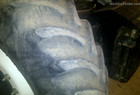 2004 New Holland TG255