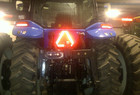 2004 New Holland TG255