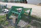  John Deere 620