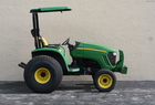 2007 John Deere 4320