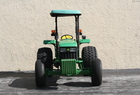 2007 John Deere 5225