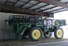 2010 John Deere 4930