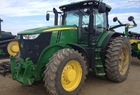 2012 John Deere 7280R