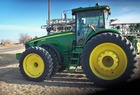 2008 John Deere 8430