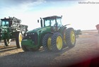 2008 John Deere 8430