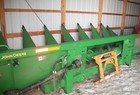 2008 John Deere 608C