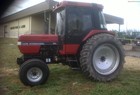 1992 Case IH 695