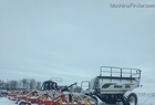 2007 Bourgault 5710