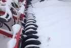2007 Bourgault 5710