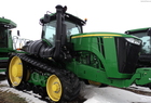 2012 John Deere 9560RT