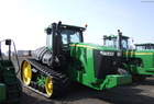 2012 John Deere 9560RT