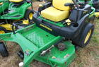 2005 John Deere Z-737