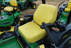 2005 John Deere Z-737