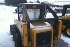 2007 John Deere 317