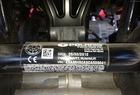 2012 Polaris Sportsman 500 H.O.