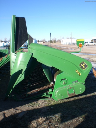 2004 John Deere 1293