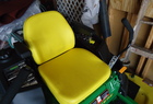 2012 John Deere Z465