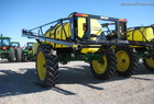 2013 Bestway FIELD PRO IV 1850/100