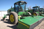 2012 John Deere R450