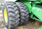 2012 John Deere S680
