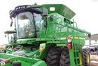 2012 John Deere S680