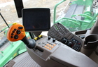 2012 John Deere S680