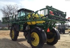 2012 John Deere 4630