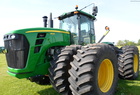 2009 John Deere 9530