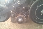 2007 Case IH 1200