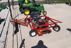 2011 Ranch King RK1360 60