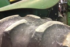 1968 John Deere 4020