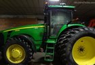 2008 John Deere 8330