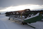 2011 John Deere 635D